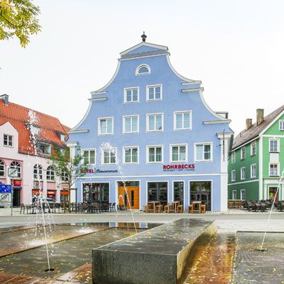Putzstrukturen Ihr Bauunternehmen Aus Ostbevern Averbeck Bau