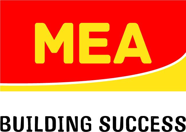 MEA Building Success Firmenlogo