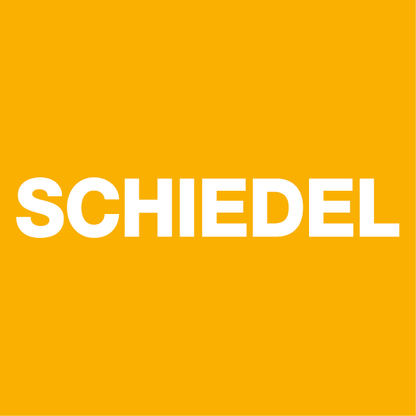 SCHIEDEL Firmenlogo